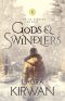 [City of Eldrich 03] • Gods and Swindlers